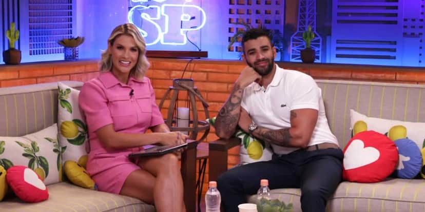 Gusttavo Lima e Andressa Suita Gusttavo Lima e Andressa Suita