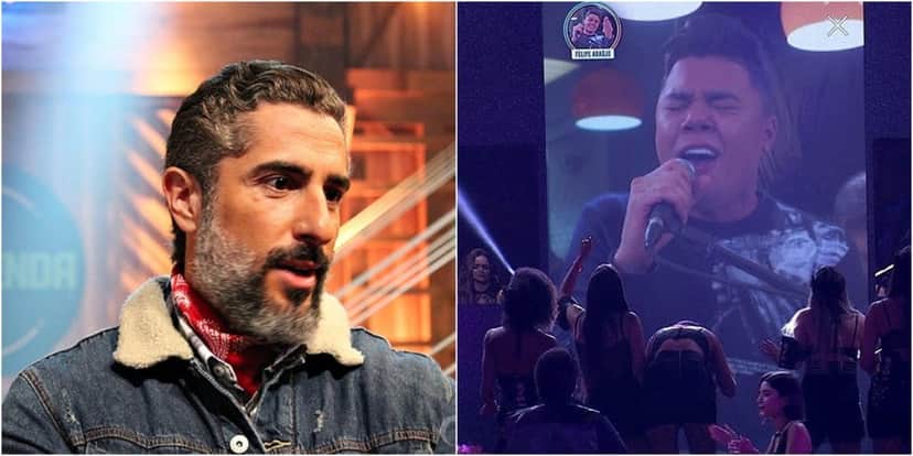 A Fazenda pode ter shows virtuais semanalmente, assim como ocorreu no BBB20. (Foto: Montagem/Reprodução) A Fazenda pode ter shows virtuais semanalmente, assim como ocorreu no BBB20. (Foto: Montagem/Reprodução)