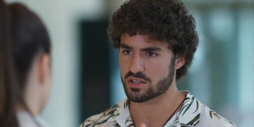 José Condessa deixou o elenco de Salve-se Quem Puder. (Foto: Divulgação) José Condessa deixou o elenco de Salve-se Quem Puder. (Foto: Divulgação)