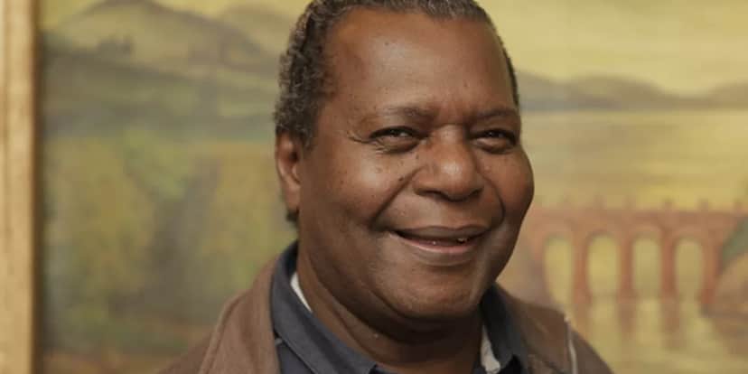 Genésio Amadeu faleceu aos 73 anos. (Foto: Divulgação) Genésio Amadeu faleceu aos 73 anos. (Foto: Divulgação)