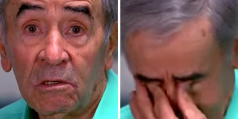Ivo Holanda relembrou história de mulher que participou de pegadinha (Foto: Montagem/TV Foco) Ivo Holanda relembrou história de mulher que participou de pegadinha (Foto: Montagem/TV Foco)