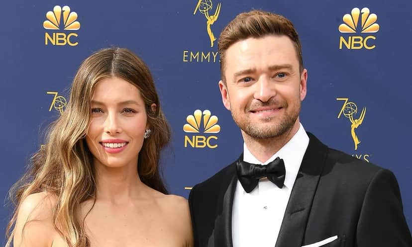 Justin Timberlake tem novo filho secretamente (Foto: Reprodução) Justin Timberlake tem novo filho secretamente (Foto: Reprodução)