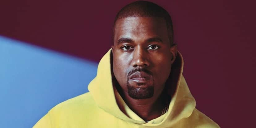 Empresa acusa Kanye West de roubo milionário (Foto: Reprodução) Empresa acusa Kanye West de roubo milionário (Foto: Reprodução)