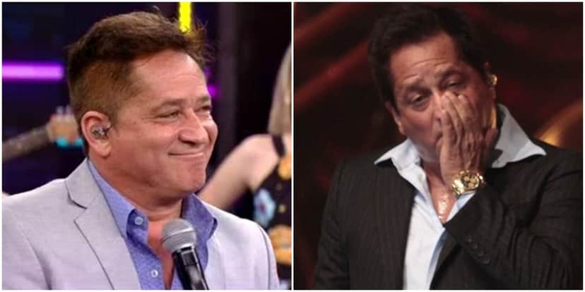 O sertanejo Leonardo (Reprodução) O sertanejo Leonardo (Reprodução)
