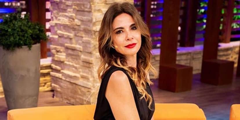 Luciana Gimenez está namorando com novinho de 29 anos (Foto: Reprodução) Luciana Gimenez está namorando com novinho de 29 anos (Foto: Reprodução)