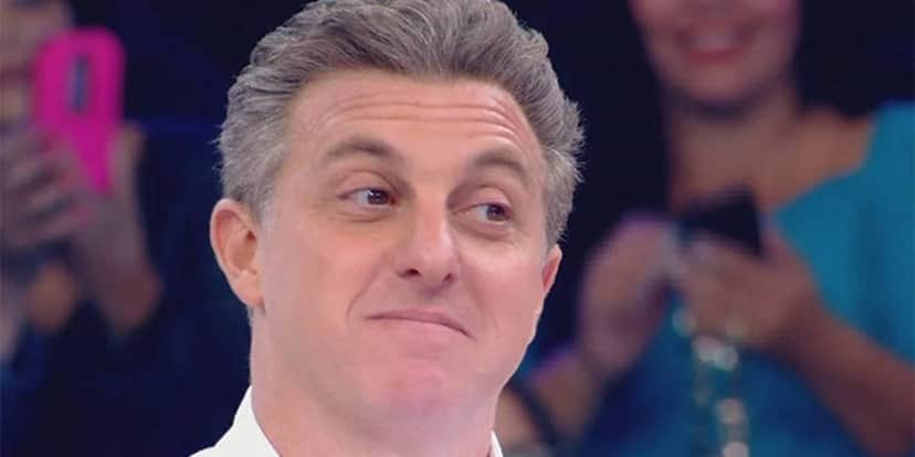 Luciano Huck Luciano Huck