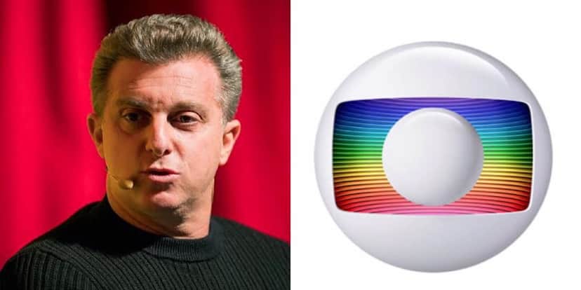 Luciano Huck Luciano Huck