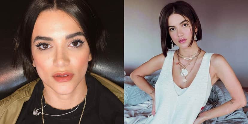 Manu Gavassi revela ex-BBB's bloqueados após reality (Foto: Reprodução/Instagram) Manu Gavassi revela ex-BBB's bloqueados após reality (Foto: Reprodução/Instagram)