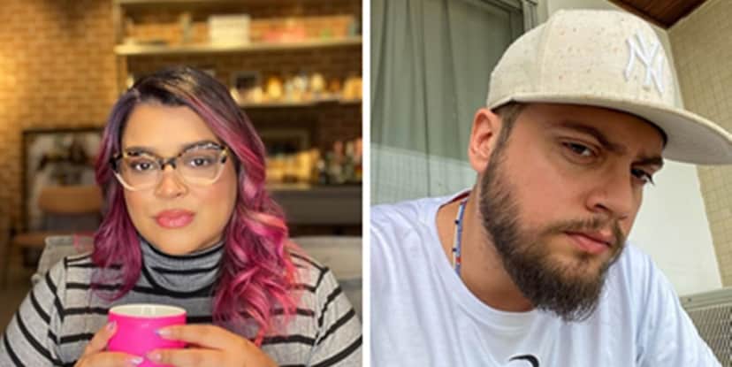 Sabrina Sato: Preta Gil expôs fora do marido antes do início de namoro (Foto: Montagem/TV Foco) Sabrina Sato: Preta Gil expôs fora do marido antes do início de namoro (Foto: Montagem/TV Foco)