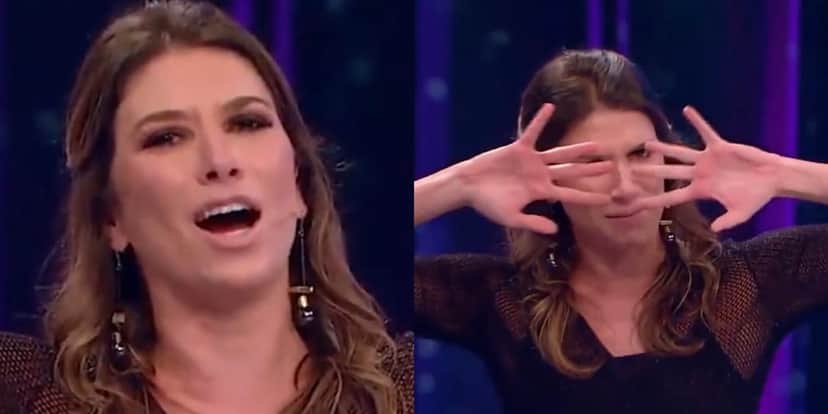 Rebeca Abravanel Rebeca Abravanel