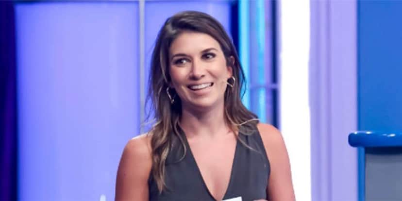 Rebeca Abravanel Rebeca Abravanel