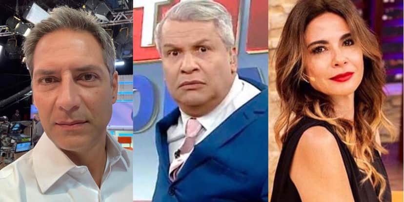 RedeTV! RedeTV!