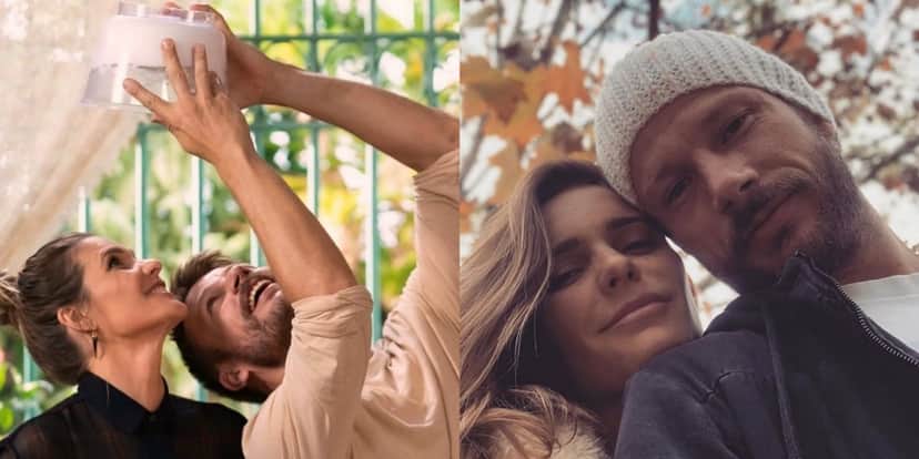 Fernanda Lima faz participação em programa com Rodrigo Hilbert e público comenta (Foto: Reprodução/Instagram) Fernanda Lima faz participação em programa com Rodrigo Hilbert e público comenta (Foto: Reprodução/Instagram)