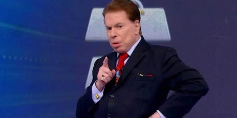 Silvio Santos SBT Silvio Santos SBT