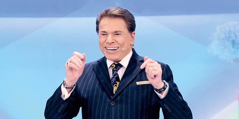 Silvio Santos Silvio Santos