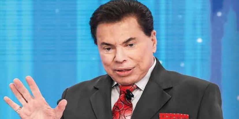 Silvio Santos Silvio Santos