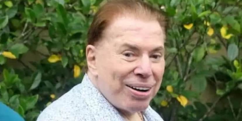 Silvio Santos não participará mais um ano do Teleton no SBT (Foto: Reprodução)