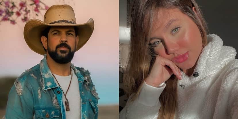 Biah Rodruguez, esposa do sertanejo Sorocaba se pronuncia após rumores sobre crise no casamento e traição do marido (Foto: Reprodução/Instagram) Biah Rodruguez, esposa do sertanejo Sorocaba se pronuncia após rumores sobre crise no casamento e traição do marido (Foto: Reprodução/Instagram)