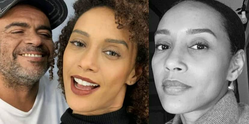 A atriz Taís Araújo falou sobre caso de racismo envolvendo seu cabeleireiro e amigo - Foto: Divulgação A atriz Taís Araújo falou sobre caso de racismo envolvendo seu cabeleireiro e amigo - Foto: Divulgação
