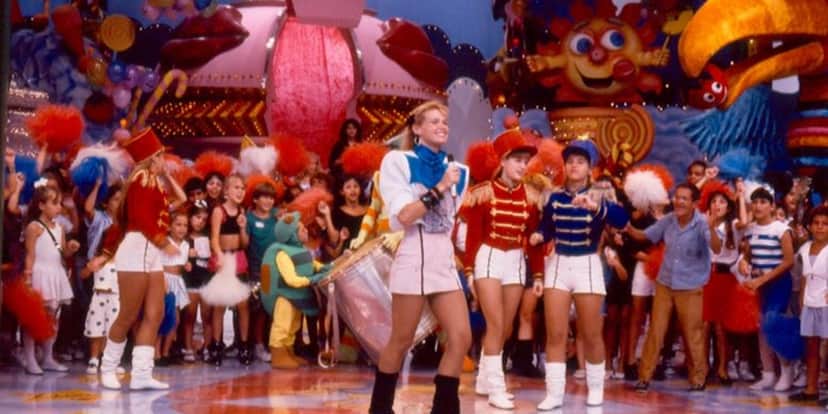 Xuxa Xuxa