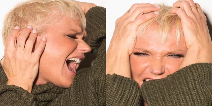 Xuxa Meneghel Xuxa Meneghel