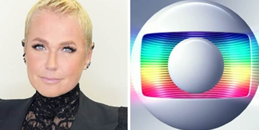 Xuxa participará do Lady Night da Globo (Foto: Montagem/TV Foco) Xuxa participará do Lady Night da Globo (Foto: Montagem/TV Foco)