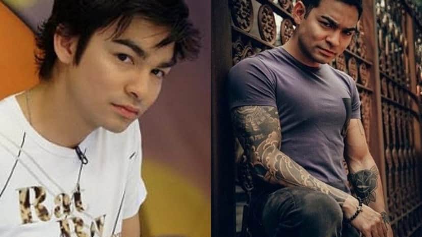 Yudi Tamashiro está de namorada nova - Foto: Montagem Yudi Tamashiro está de namorada nova - Foto: Montagem