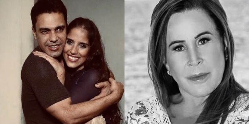 Zezé Di Camargo, Zilu Zezé Di Camargo, Zilu
