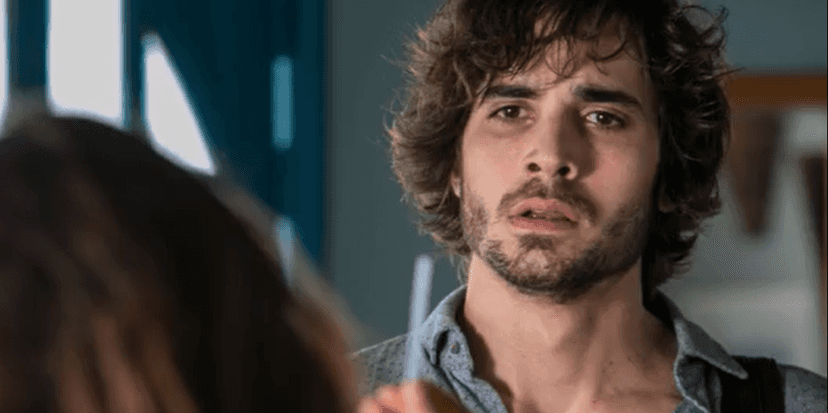 Ruy (Fiuk) se complicará com Ritinha (Isis Valverde) em A Força do Querer (Foto: Reprodução/Globo) Ruy (Fiuk) se complicará com Ritinha (Isis Valverde) em A Força do Querer (Foto: Reprodução/Globo)