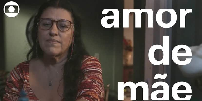 Amor de Mãe já retomou suas gravações na Globo. (Foto: Reprodução) Amor de Mãe já retomou suas gravações na Globo. (Foto: Reprodução)