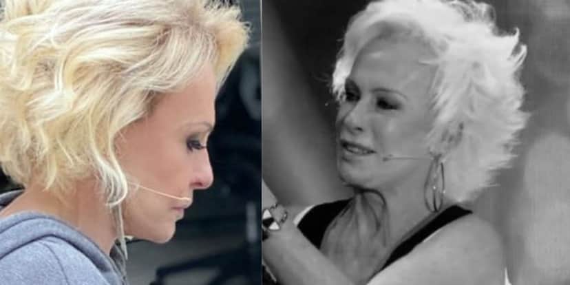 Ana Maria Braga colocou fim em guerra com Fátima Bernardes, no Encontro (Foto: Reprodução/Instagram/TV Globo) Ana Maria Braga colocou fim em guerra com Fátima Bernardes, no Encontro (Foto: Reprodução/Instagram/TV Globo)