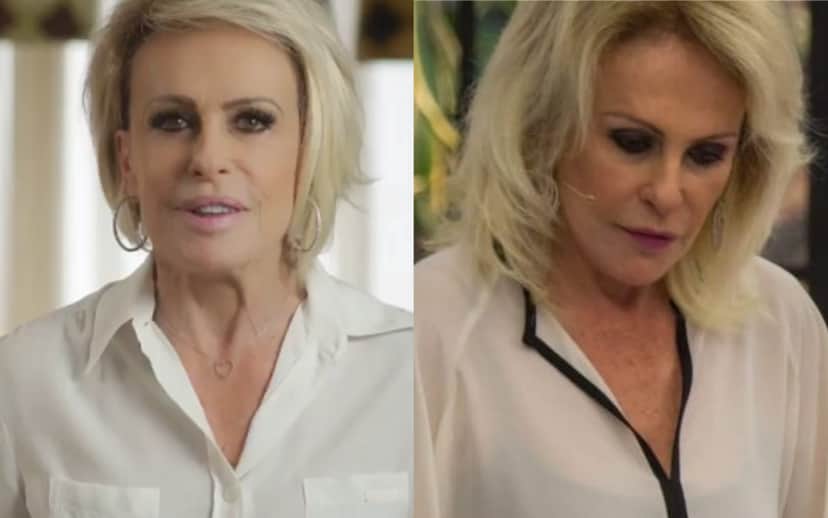 Ana Maria Braga Ana Maria Braga
