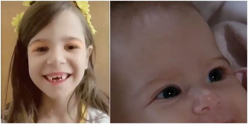 O antes e depois da bebê Vitória na novela Fina Estampa - Foto: Reprodução O antes e depois da bebê Vitória na novela Fina Estampa - Foto: Reprodução