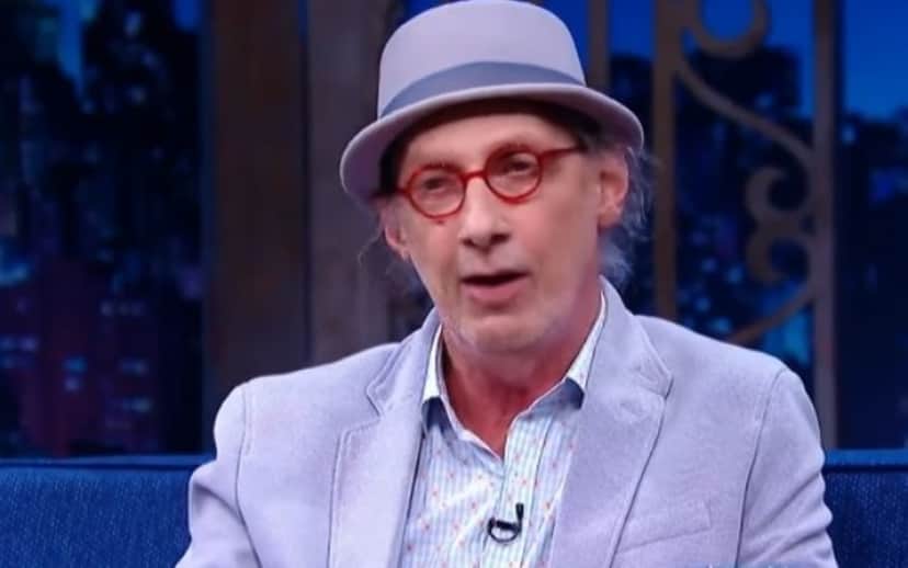 Arnaldo Saccomani morre aos 71 anos (Foto: Reprodução)