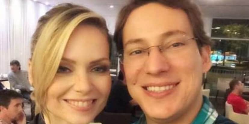 Bianca Toledo e Felipe Heiderich foram casados no passado (Foto: Reprodução) Bianca Toledo e Felipe Heiderich foram casados no passado (Foto: Reprodução)