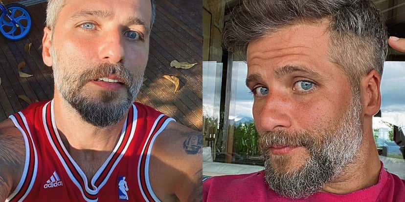 Bruno Gagliasso conta detalhes sobre relação com Giovanna Ewbank (Foto: Reprodução/Instagram) Bruno Gagliasso conta detalhes sobre relação com Giovanna Ewbank (Foto: Reprodução/Instagram)