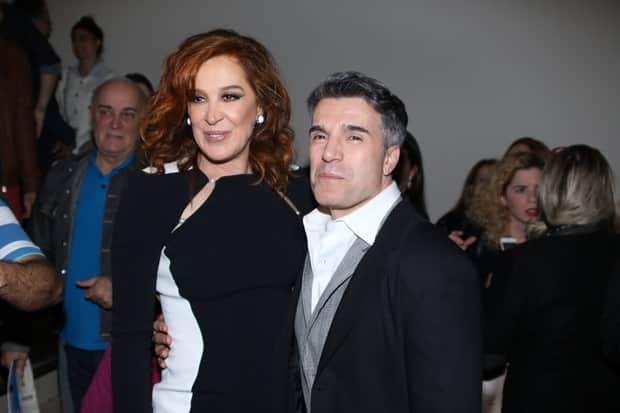 Claudia Raia e Jarbas Homem de Melo (Foto: Reprodução) Claudia Raia e Jarbas Homem de Melo (Foto: Reprodução)