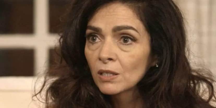 Atriz Claudia Ohana cobra por aulas de interpretação. (Foto: Reprodução) Atriz Claudia Ohana cobra por aulas de interpretação. (Foto: Reprodução)