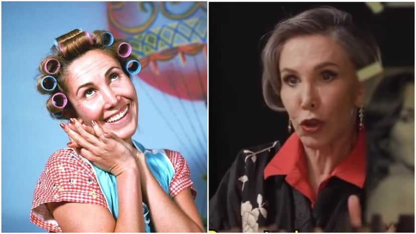 sbt: Florinda Meza, que interpretou Dona Florinda no Chaves, se revoltou - Foto: Montagem sbt: Florinda Meza, que interpretou Dona Florinda no Chaves, se revoltou - Foto: Montagem