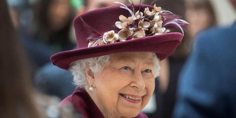 Elizabeth II abre vaga de emprego com salário surpreendente (Foto: Reprodução) Elizabeth II abre vaga de emprego com salário surpreendente (Foto: Reprodução)