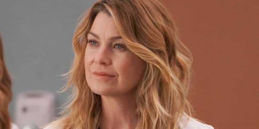 Ellen Pompeo, a Meredith de Grey's Anatomy, anuncia saída do seriado (Foto: Reprodução) Ellen Pompeo, a Meredith de Grey's Anatomy, anuncia saída do seriado (Foto: Reprodução)