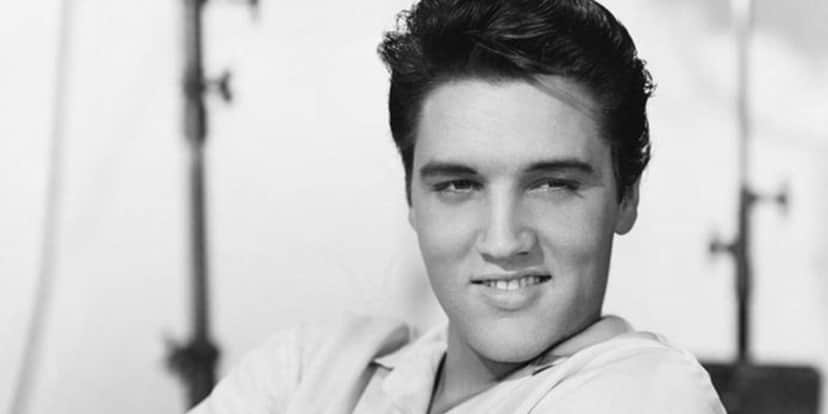 Ex de Elvis Presley afirma que o Rei do Rock não morreu (Foto: Reprodução) Ex de Elvis Presley afirma que o Rei do Rock não morreu (Foto: Reprodução)
