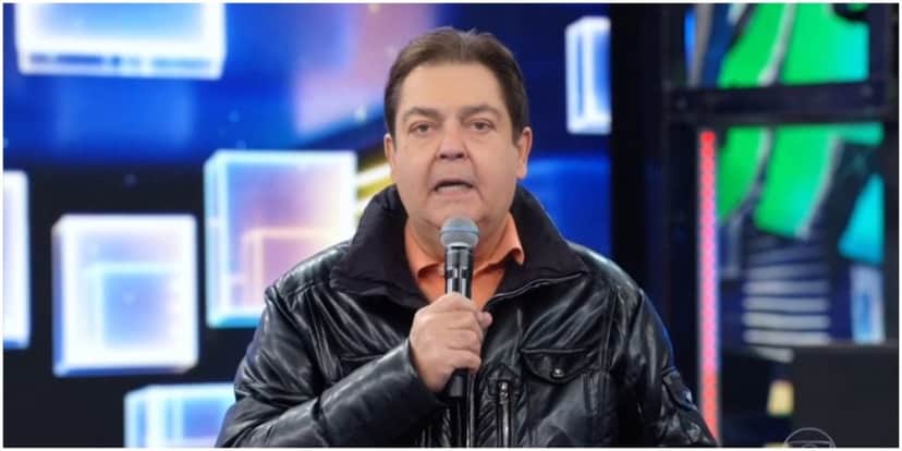 O apresentador Faustão, que teria pedido para deixar a Globo (Foto montagem) O apresentador Faustão, que teria pedido para deixar a Globo (Foto montagem)