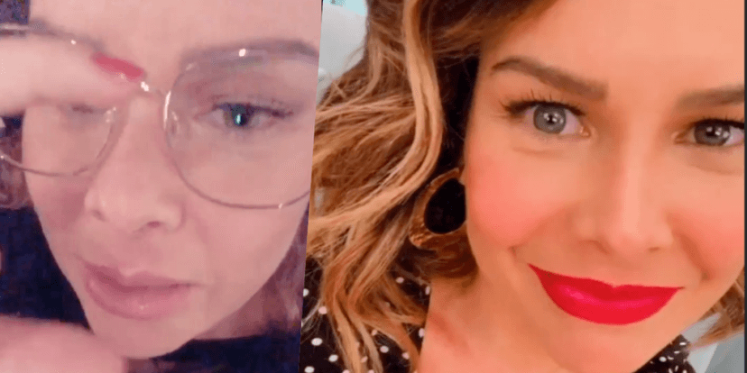 Fernanda Souza mostrou toda realidade com Thiaguinho (Foto montagem) Fernanda Souza mostrou toda realidade com Thiaguinho (Foto montagem)