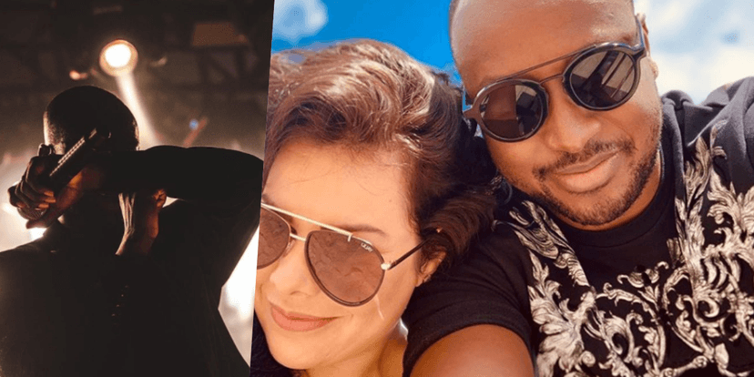 Fernanda Souza e Thiaguinho ficaram casados por oito anos (Foto montagem) Fernanda Souza e Thiaguinho ficaram casados por oito anos (Foto montagem)