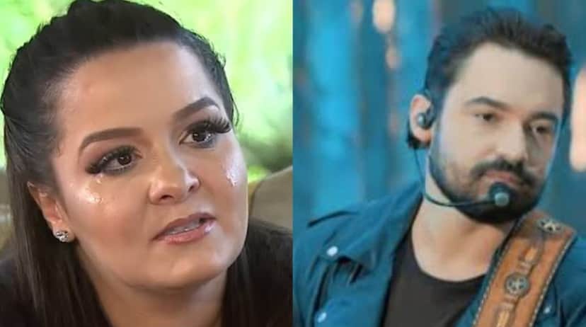 Maiara e Fernando Zor estão separados - Foto: Reprodução Maiara e Fernando Zor estão separados - Foto: Reprodução