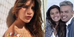 Giulia Costa, após assumir o que sente por filha de Bonner e expor traição, recebe recado do padrasto: “Não tinha”