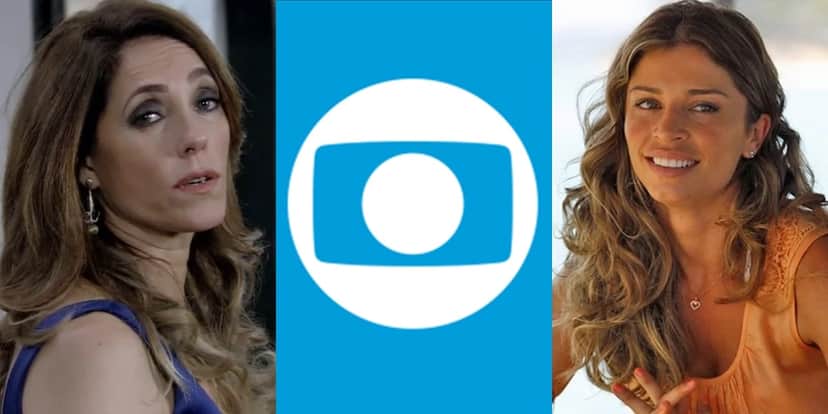 Christiane Torloni (Tereza Cristina) em Fina Estampa e Grazi Massafera (Ester) em Flor do Caribe; Globo aposta em novelas mais leves (Foto: Reprodução/Globo) Christiane Torloni (Tereza Cristina) em Fina Estampa e Grazi Massafera (Ester) em Flor do Caribe; Globo aposta em novelas mais leves (Foto: Reprodução/Globo)