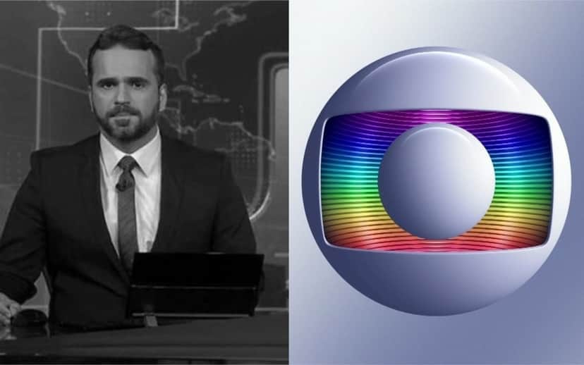 Filipe Toledo, da Globo (Foto: Divulgação) Filipe Toledo, da Globo (Foto: Divulgação)