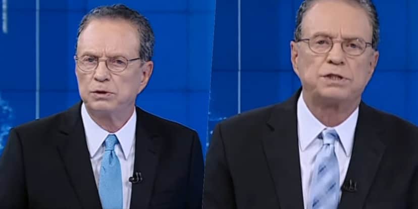 Hermano Henning processou o SBT e pode receber R$14 milhões (Foto: montagem) Hermano Henning processou o SBT e pode receber R$14 milhões (Foto: montagem)